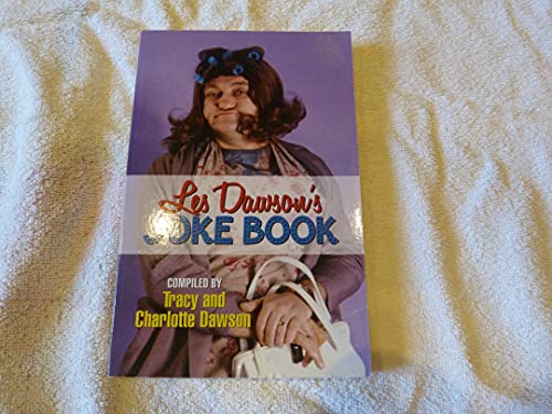 Beispielbild fr Les Dawsons Joke Book zum Verkauf von Reuseabook