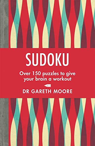 9781789291124: Sudoku: Over 150 puzzles to give your brain a workout