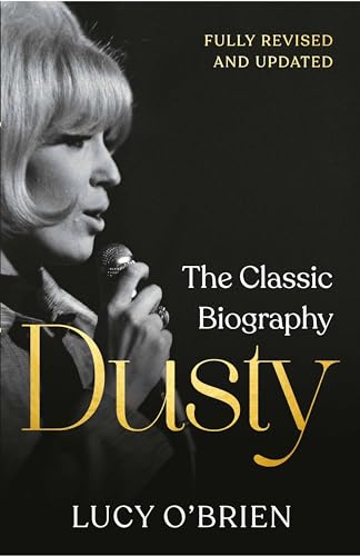 Beispielbild fr Dusty: The Classic Biography zum Verkauf von Wonder Book