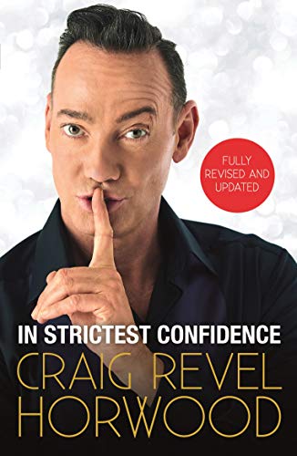 Stock image for In Strictest Confidence for sale by Blackwell's