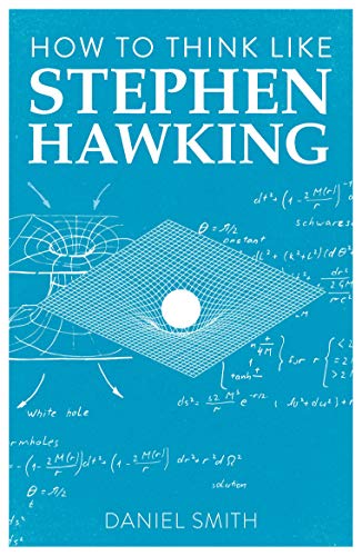 Stock image for How to Think Like Stephen Hawking (8) for sale by Hippo Books
