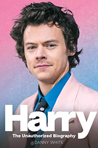 9781789292619: Harry: The Unauthorized Biography