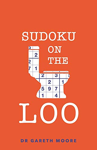 Beispielbild fr Sudoku on the Loo zum Verkauf von Blackwell's