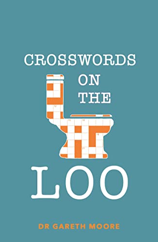 Beispielbild fr Crosswords on the Loo zum Verkauf von Blackwell's