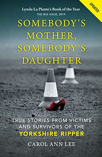 Stock image for Somebody's Mother, Somebody's Daughter for sale by BooksRun