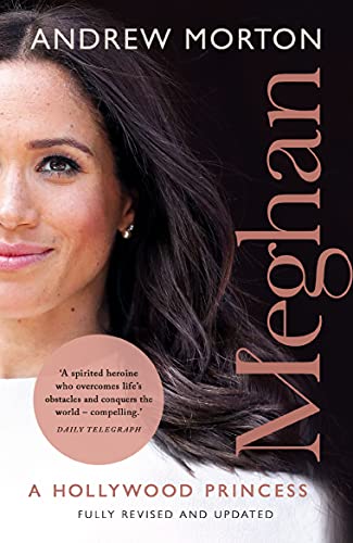 Stock image for Meghan for sale by Blackwell's