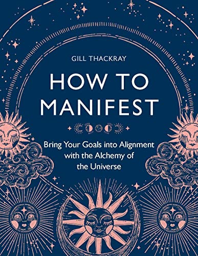 Stock image for How to Manifest for sale by Blackwell's