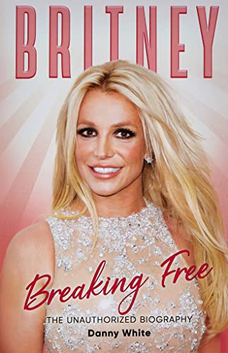 Stock image for Britney for sale by WorldofBooks