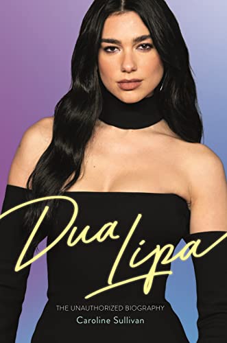 Beispielbild fr Dua Lipa zum Verkauf von GreatBookPrices