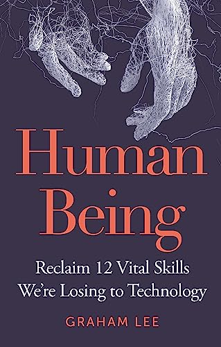 Stock image for Human Being for sale by Blackwell's