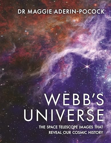 9781789295726: Webb's Universe: The Space Telescope Images That Reveal Our Cosmic History