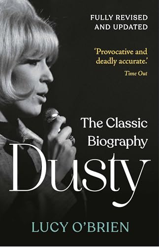 Stock image for Dusty: The Classic Biography Revised and Updated for sale by WorldofBooks