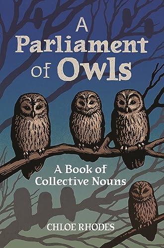 Stock image for A Parliament of Owls for sale by Blackwell's