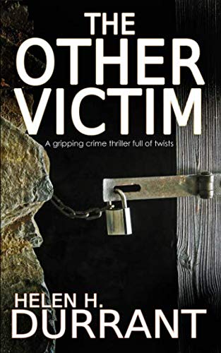 Stock image for THE OTHER VICTIM a gripping crime thriller full of twists for sale by Better World Books: West