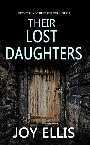 Beispielbild fr Their Lost Daughters zum Verkauf von WorldofBooks