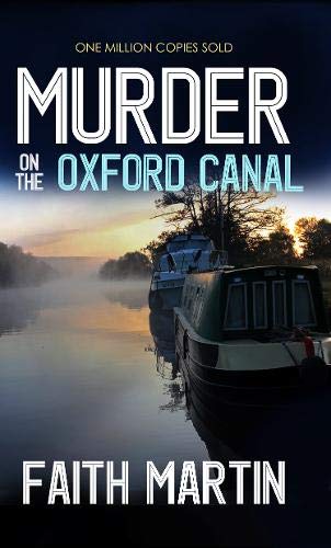 Beispielbild fr Murder on the Oxford Canal zum Verkauf von Blackwell's