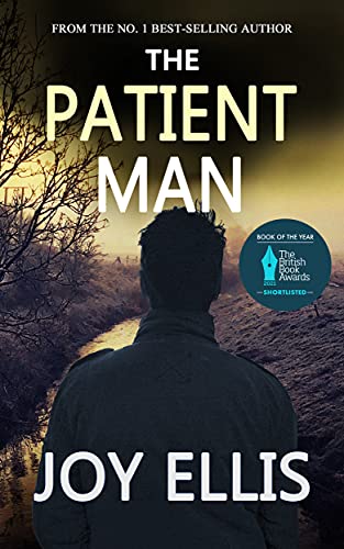 9781789312799: The Patient Man: Book 6 (DI Jackman & DI Evans)