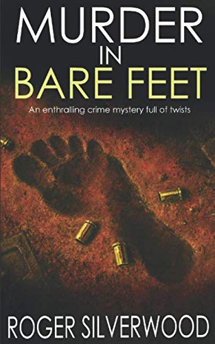 Stock image for MURDER IN BARE FEET an enthralling crime mystery full of twists (Yorkshire Murder Mysteries) for sale by SecondSale