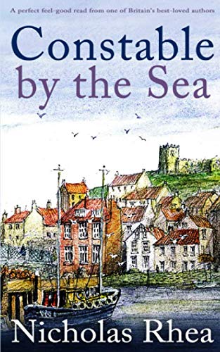 9781789313925: CONSTABLE BY THE SEA a perfect feel-good read from one of Britain's best-loved authors
