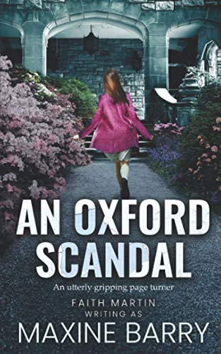 Stock image for AN OXFORD SCANDAL an utterly gripping page-turner (Great Reads) for sale by SecondSale