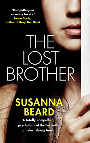 Stock image for THE LOST BROTHER a totally compelling psychological thriller with an electrifying finish (Totally gripping psychological thrillers) for sale by AwesomeBooks
