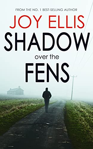 Beispielbild fr SHADOW OVER THE FENS a gripping crime thriller full of suspense (DI Nikki Galena Series Book 2) zum Verkauf von WorldofBooks