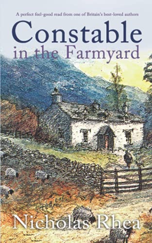 Stock image for CONSTABLE IN THE FARMYARD a perfect feel-good read from one of Britain  s best-loved authors (Constable Nick Mystery) for sale by Reliant Bookstore