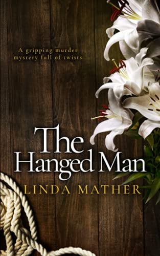 9781789318654: THE HANGED MAN a gripping murder mystery full of twists (Private Detective)
