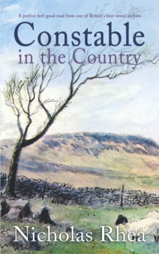 9781789319996: CONSTABLE IN THE COUNTRY a perfect feel-good read from one of Britain’s best-loved authors
