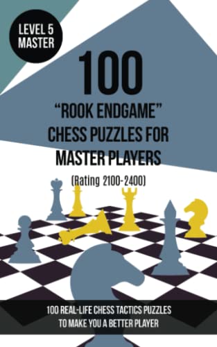 Tactics in the Endgame