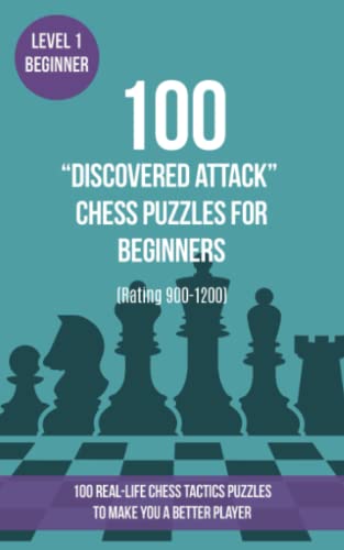 Chess Puzzles For Beginners