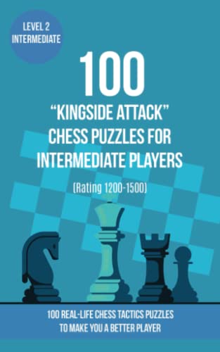 Chess for Intermediate Players 