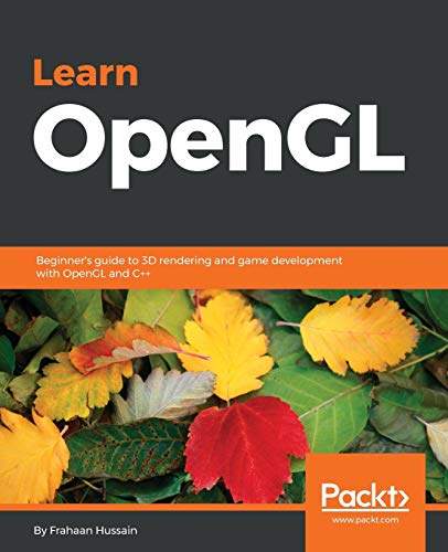 9781789340365: Learn OpenGL