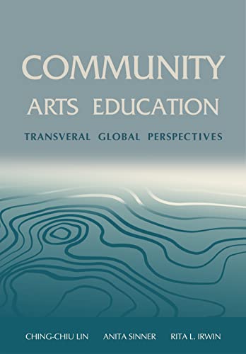 Stock image for Community Arts Education for sale by Blackwell's