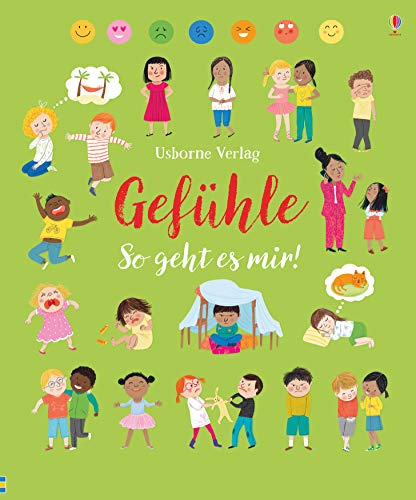 Stock image for Gefhle - So geht es mir! -Language: german for sale by GreatBookPrices