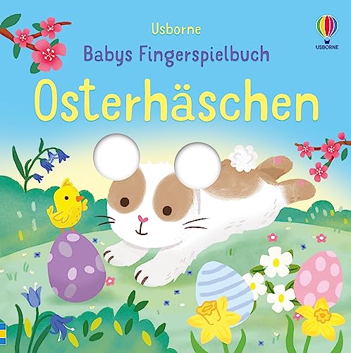 Stock image for Babys Fingerspielbuch: Osterhschen for sale by GreatBookPrices