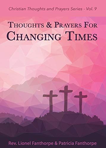 Stock image for Thoughts and Prayers for Changing Times for sale by ThriftBooks-Atlanta