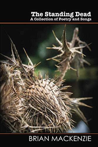 Stock image for The Standing Dead: A Collection of Poetry and Songs (Wordcatcher Modern Poetry) for sale by Goldstone Books