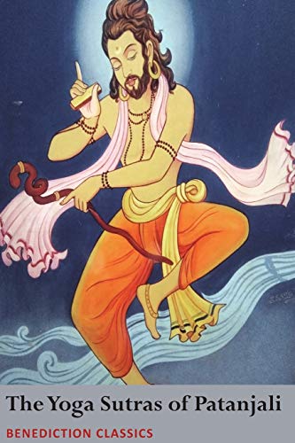 Imagen de archivo de The Yoga Sutras of Patanjali: (Sutras and Commentary) a la venta por GF Books, Inc.