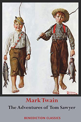 9781789431049: The Adventures of Tom Sawyer (Unabridged. Complete with all original illustrations)