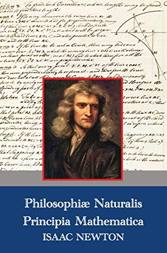 Beispielbild fr Philosophiae Naturalis Principia Mathematica (Latin,1687) -Language: latin zum Verkauf von GreatBookPrices