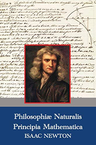 Imagen de archivo de Philosophiae Naturalis Principia Mathematica (Latin,1687) -Language: latin a la venta por GreatBookPrices