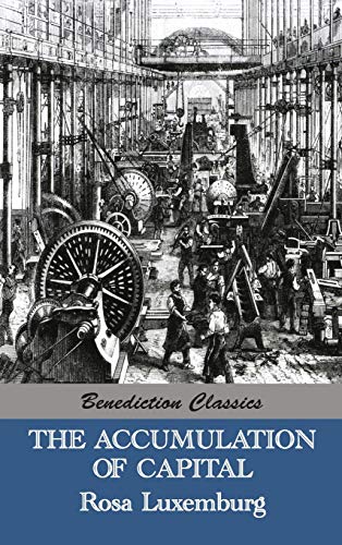 9781789431377: The Accumulation of Capital