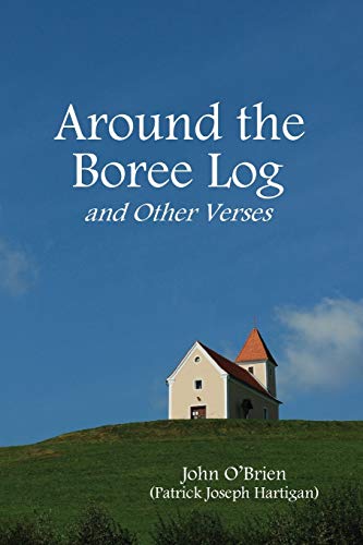 Beispielbild fr Around the Boree Log and Other Verses zum Verkauf von GF Books, Inc.