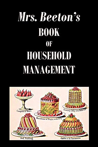 Stock image for Mrs. Beeton's Book of Household Management for sale by HPB-Red