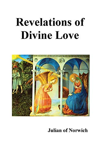 Beispielbild fr Revelations of Divine Love zum Verkauf von Books Unplugged