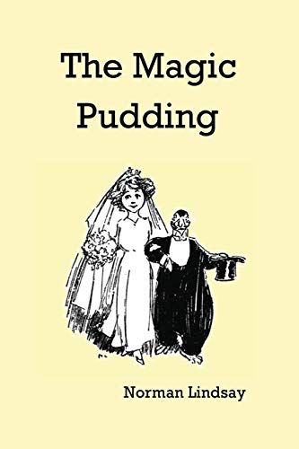 Stock image for The Magic Pudding for sale by Lucky's Textbooks