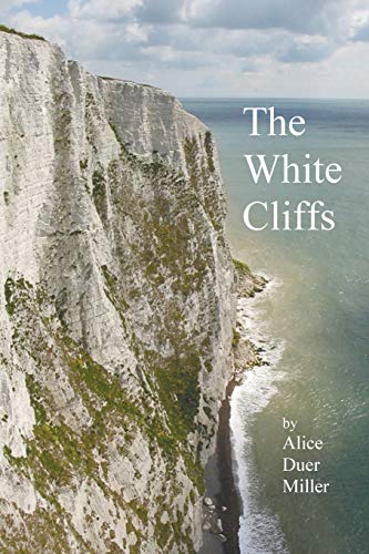 Beispielbild fr The White Cliffs zum Verkauf von ThriftBooks-Dallas
