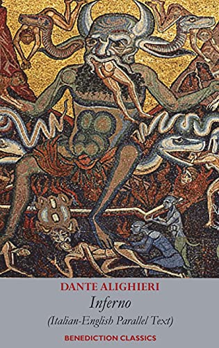 9781789432800: Inferno: Italian-English Parallel Text