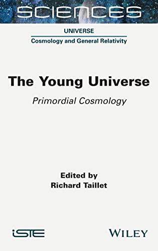 Beispielbild fr The Young Universe zum Verkauf von Blackwell's